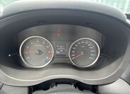 Subaru Impreza Hatchback 1,6 l 84 kw