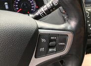 Hyundai i40 Kombi 1,7 l 100 kw