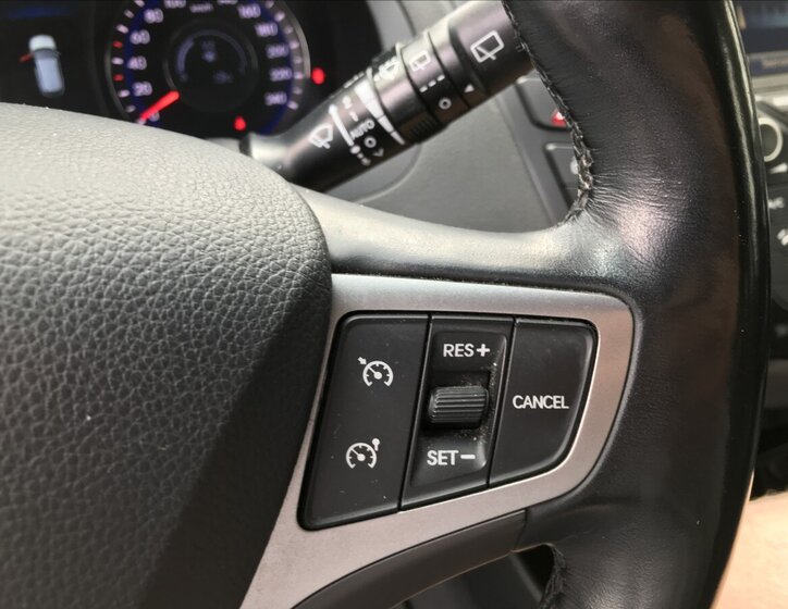 Hyundai i40 Kombi 1,7 l 100 kw