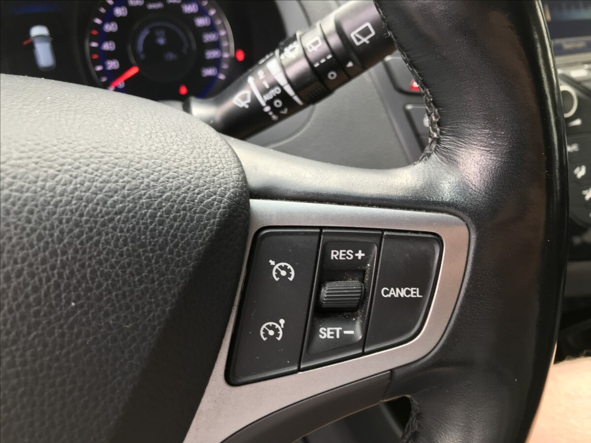 Hyundai i40 Kombi 1,7 l 100 kw