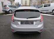 Ford Fiesta Hatchback 998,0 74 kw