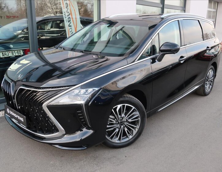 Dongfeng U-Tour MPV 1,5 l 130 kw