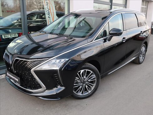 Dongfeng U-Tour MPV 1,5 l 130 kw