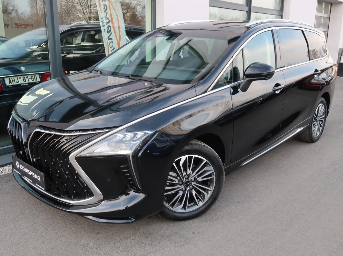 Dongfeng U-Tour MPV 1,5 l 130 kw