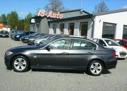 BMW Řada 3 8