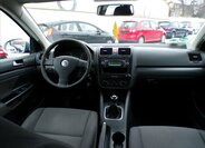 Volkswagen Golf Kombi 1,9 l 77 kw