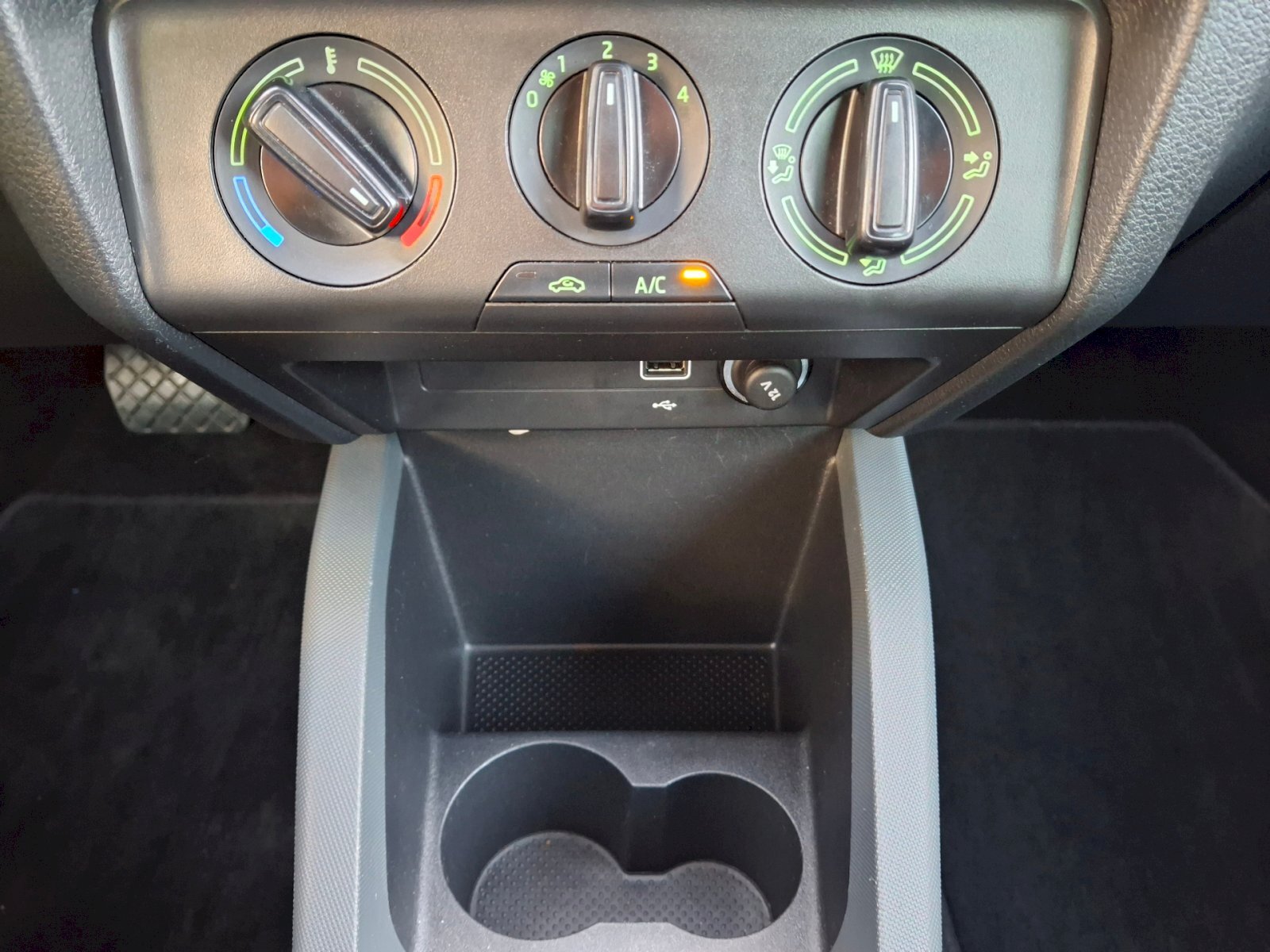 Škoda Fabia Kombi 999,0 70 kw