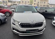 Škoda Kodiaq SUV / Terénní 2,0 l 147 kw
