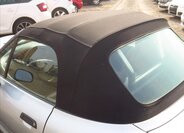 BMW Z3 Kabriolet 1,8 l 85 kw