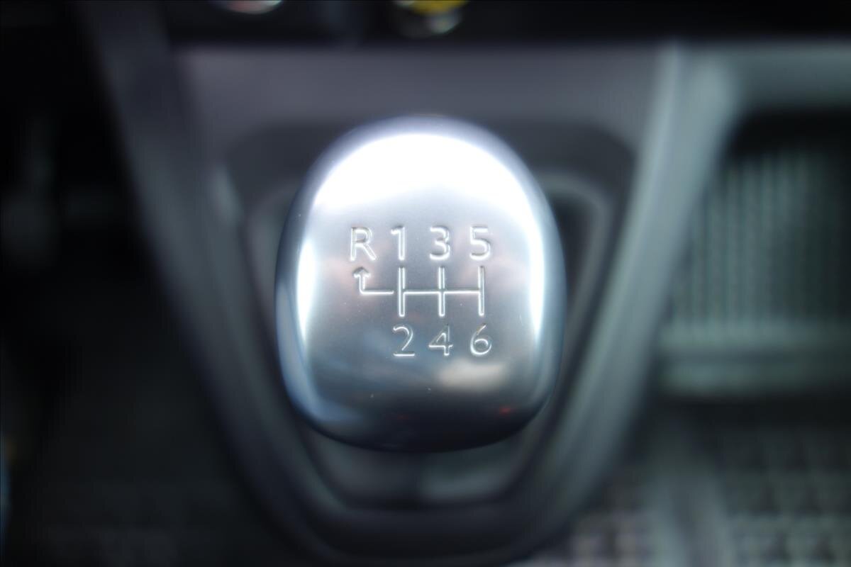 Toyota ProAce Verso MPV 2,0 l 110 kw