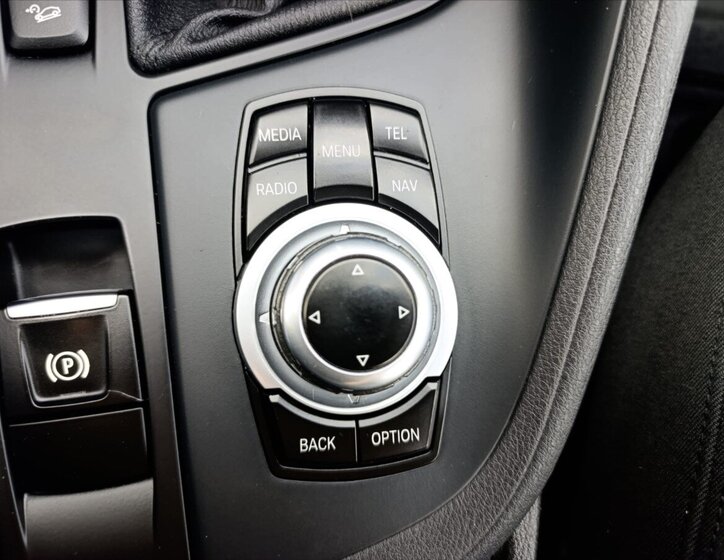 BMW X1 SUV 2,0 l 110 kw