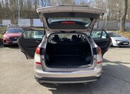 Hyundai Tucson SUV / Terénní 1,6 l 130 kw