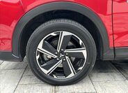 Mitsubishi Eclipse Cross SUV / Terénní 2,4 l 138 kw