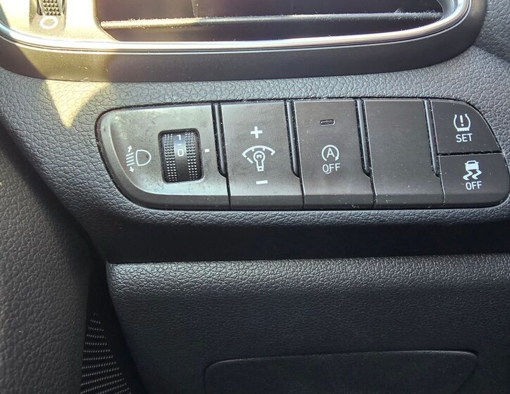 Hyundai i30 Kombi 1,5 l 80 kw