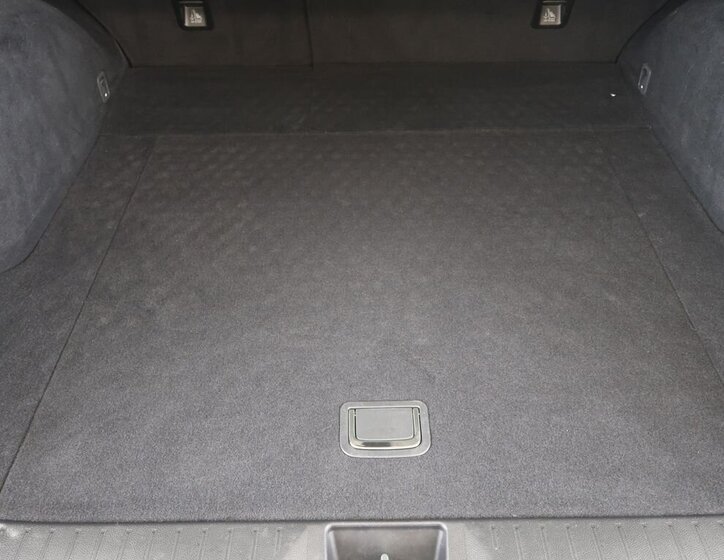 Subaru Outback Kombi 2,5 l 129 kw