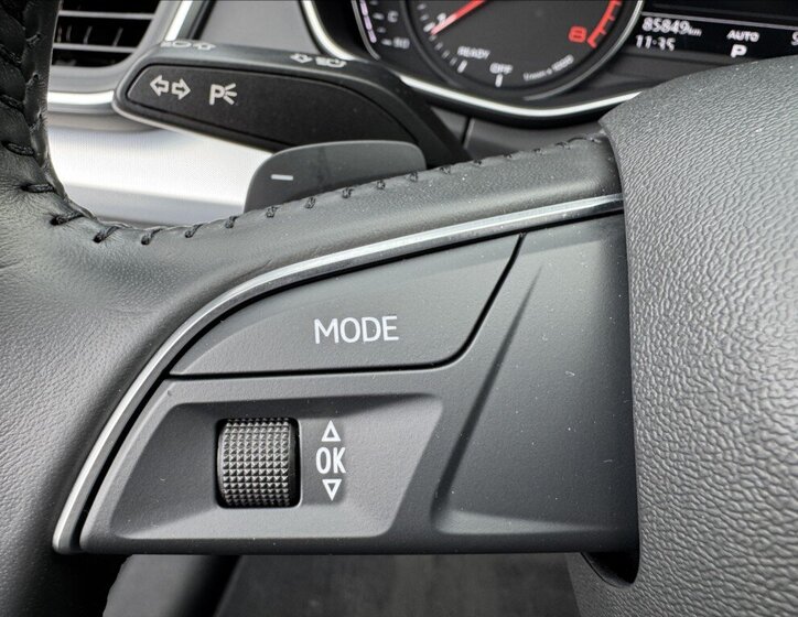 Audi Q5 SUV / Terénní 2,0 l 185 kw