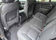 Land Rover Defender SUV 3,0 l 257 kw