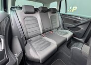 Volkswagen Golf Kombi 2,0 l 110 kw