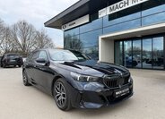BMW Řada 5 Kombi 3,0 l 360 kw