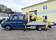 Iveco Daily Valník 0,0 130 kw