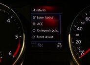 Volkswagen Passat Kombi 2,0 l 110 kw