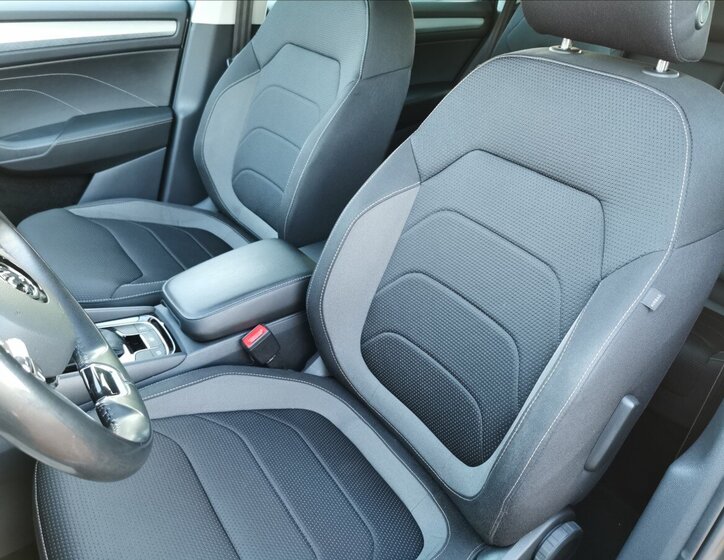 Škoda Kodiaq SUV / Terénní 2,0 l 110 kw