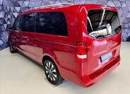Mercedes-Benz Třídy V Kombi 2,0 l 174 kw