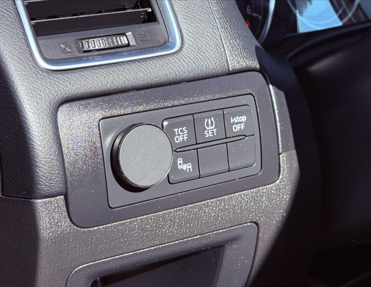 Mazda CX-5 Kombi 2,2 l 110 kw