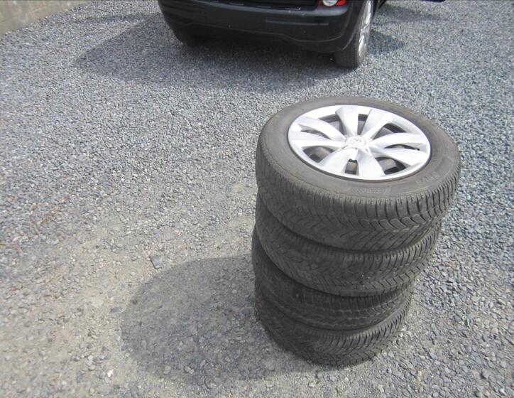 Citroën C3 Picasso 33