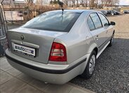 Škoda Octavia Sedan / Limuzína 2,0 l 85 kw