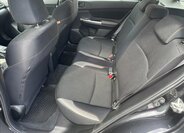 Subaru XV SUV / Terénní 2,0 l 110 kw