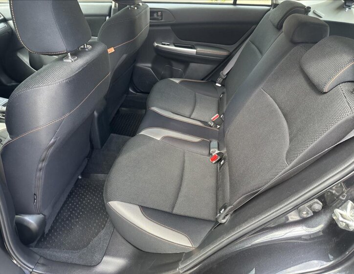 Subaru XV SUV / Terénní 2,0 l 110 kw