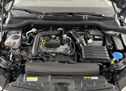 Škoda Scala Hatchback 999,0 81 kw