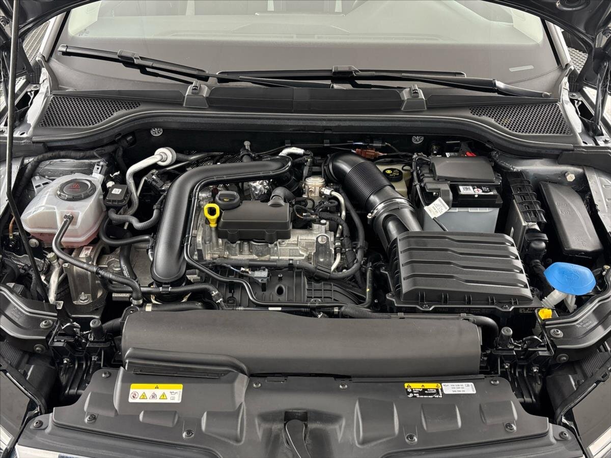 Škoda Scala Hatchback 999,0 81 kw