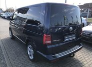 Volkswagen Multivan Kombi 2,0 l 132 kw