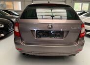Škoda Superb 5