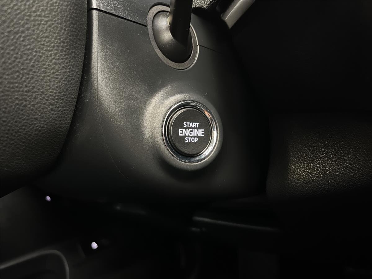 Škoda Karoq SUV 2,0 l 85 kw