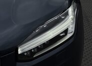 Volvo XC90 SUV / Terénní 2,0 l 173 kw