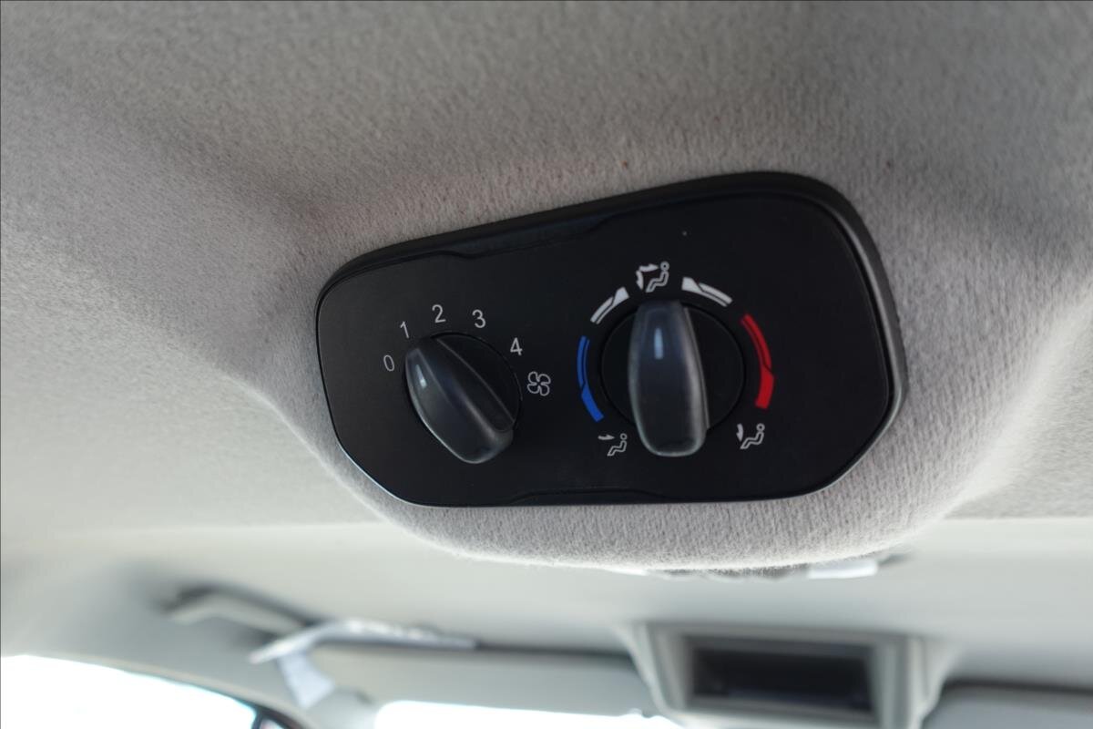 Ford Transit Custom Ostatní 2,0 l 77 kw