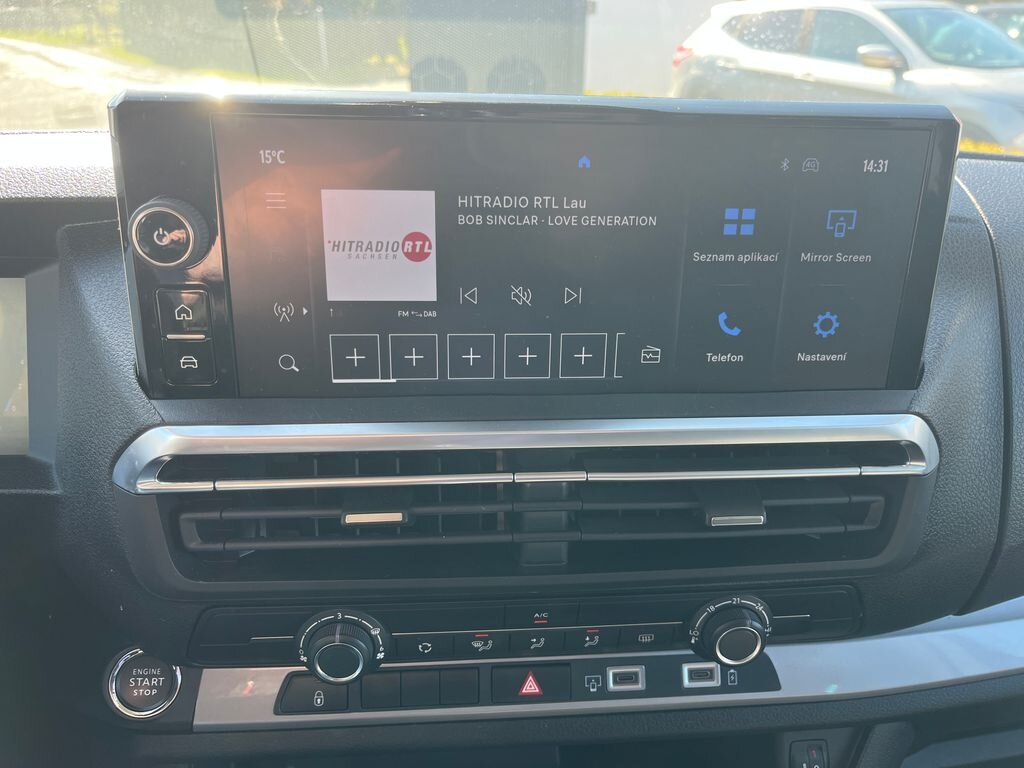 Toyota ProAce Verso VAN / Minibus 2,0 l 106 kw