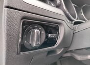 Škoda Superb Kombi 2,0 l 103 kw