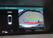 Citroën C4 Picasso MPV 2,0 l 110 kw