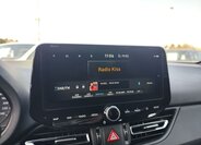 Hyundai i30 Kombi 1,5 l 117 kw