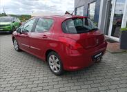 Peugeot 308 10