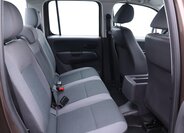 Volkswagen Amarok 12
