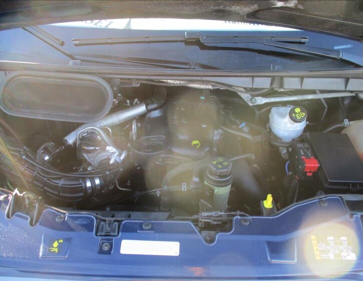 Ford Transit 24