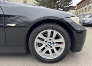 BMW Řada 3 Kombi 2,0 l 120 kw