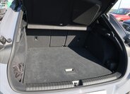 Cupra Terramar SUV / Terénní 2,0 l 195 kw