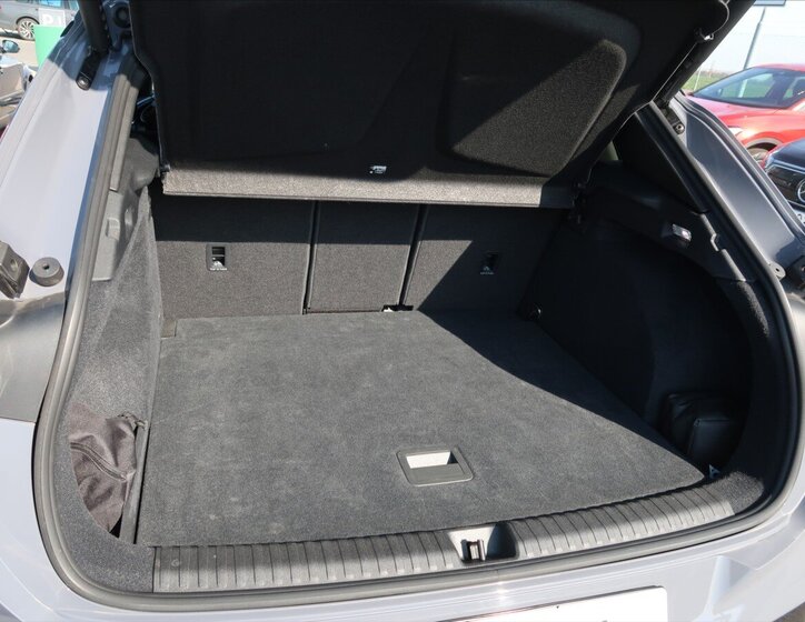 Cupra Terramar SUV / Terénní 2,0 l 195 kw