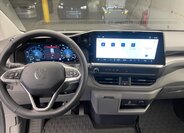 Volkswagen Caravelle Ostatní 2,0 l 125 kw